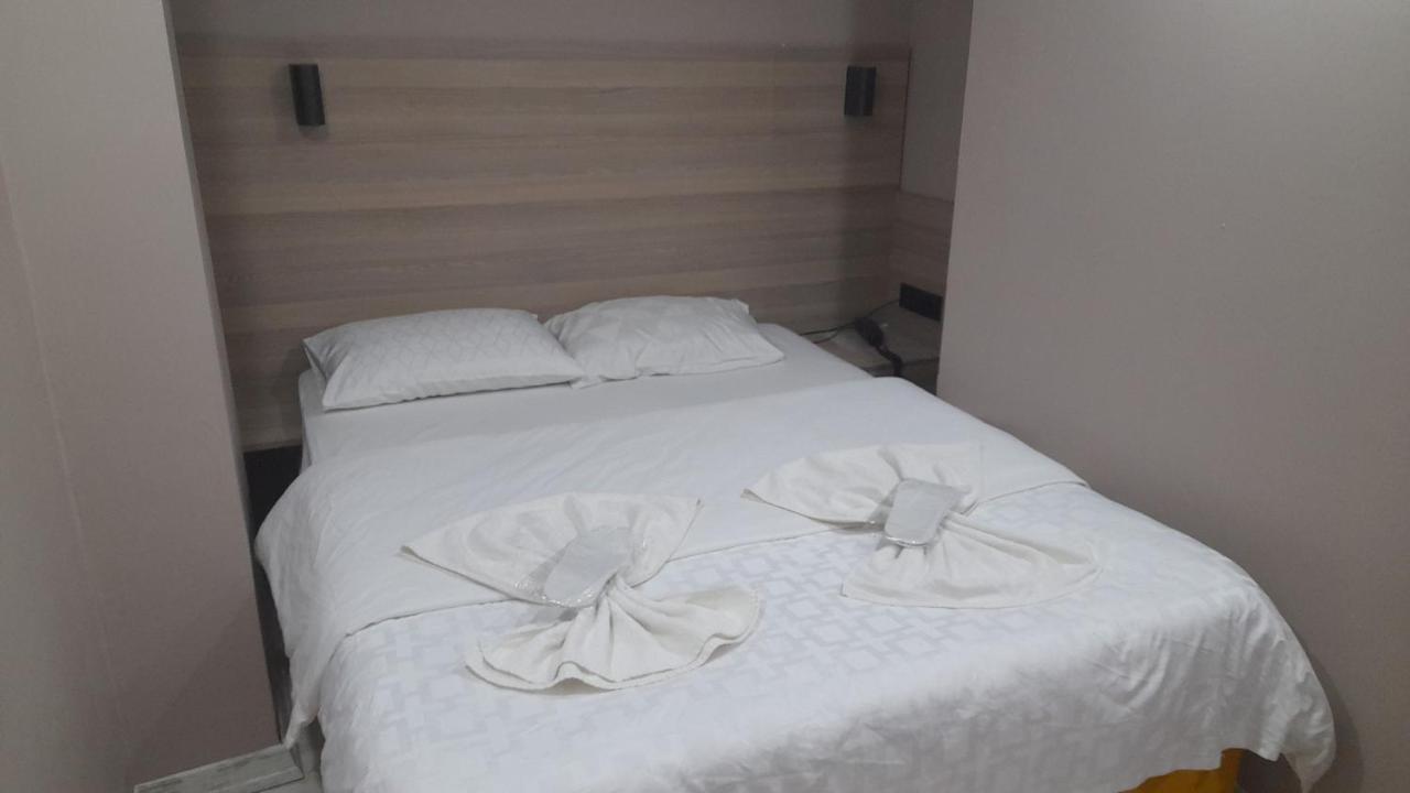 Moon Hotel Sirinevler Istanbulská provincie Exteriér fotografie