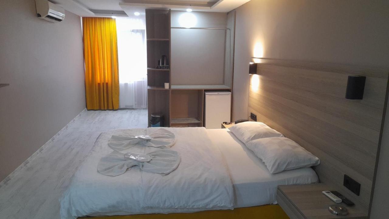 Moon Hotel Sirinevler Istanbulská provincie Exteriér fotografie