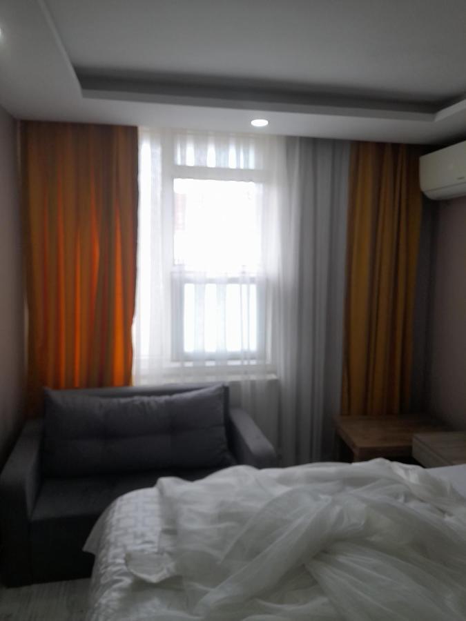Moon Hotel Sirinevler Istanbulská provincie Exteriér fotografie