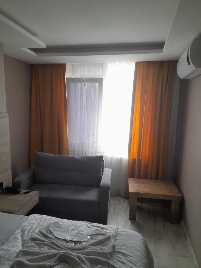 Moon Hotel Sirinevler Istanbulská provincie Exteriér fotografie
