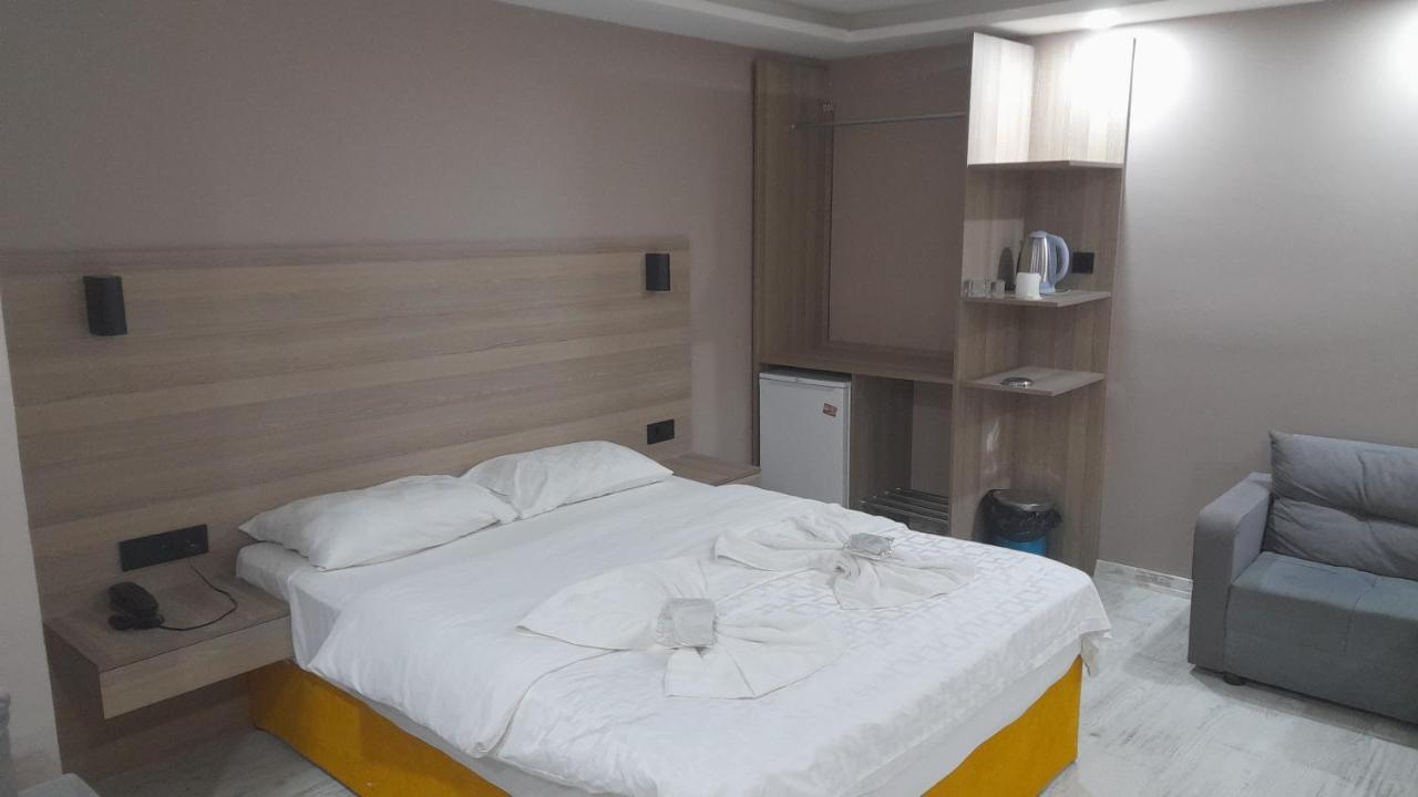 Moon Hotel Sirinevler Istanbulská provincie Exteriér fotografie