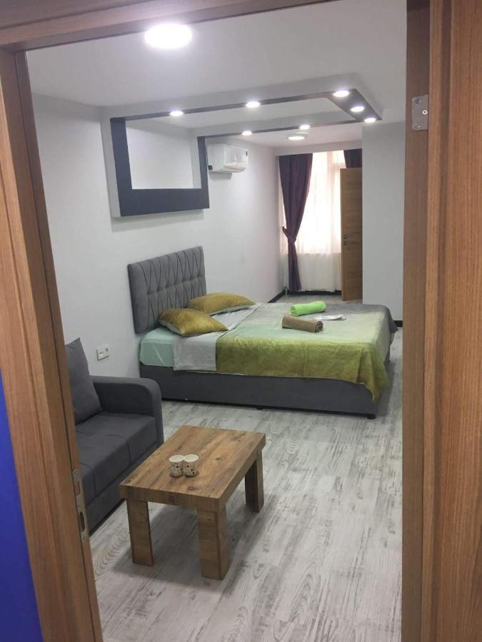 Moon Hotel Sirinevler Istanbulská provincie Exteriér fotografie